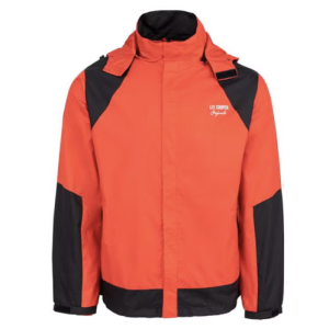 Lee Cooper Lightweight Jkt